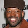 Kadeem Hardison as High School Student (scenes deleted)