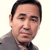 Hideo Murota as Takeo Akamatsu