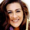 Amrita Singh as Kavita Malhotra - Krish's Mother