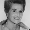 Irene Tedrow as Mrs. Follinsbee