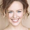 Carter Scott as Evelyn