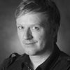 Grant Crookes as Movie Goer (uncredited)