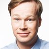 Johan Glans as Claes