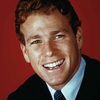 Ryan O'Neal as Barry Lyndon