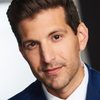 Adrian Bustamante as Radio personality(voice)