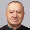 Hryhoriy Masliuk as Town Mayor