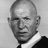 Robert Tessier as Becker