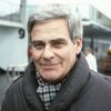 Karl-Heinz Vosgerau as Alois Sträubleder, Unternehmer