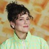 Michelle Zamora as Waffles