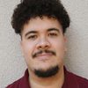 Adrian Espinal as Alex