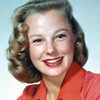June Allyson as Kay Ashley Hilliard