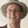 Harry Anderson as Harry Masters