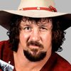 Terry Funk as Frankie the Thumper