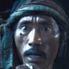 Aung Theng as Pirate Leader