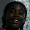 Genesis Castro as Miguel's Older Daughter