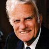 Billy Graham as Self - Religious Leader (archive footage)