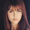 Yvonne Zima as Caitlin Caine