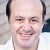 Tino Orsini as Walter / writer