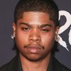 Benjamin Flores Jr. as Atticus (voice) (as Benjamin 'Lil P-Nut' Flores) (as Jr.)