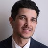 Alireza Shojaei as Alan