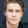 Logan Shroyer as Zach