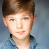 Samuel Leakey as Hansel (as Samuel J. Leakey)
