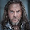 Stefan Cronwall as Viking