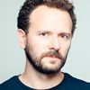 Marc Martínez as Juan Vidal