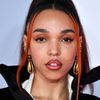 FKA twigs as Shy Girl