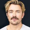 Emrhys Cooper as D'arcy