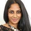 Sriya Reddy as Radha Rama Mannar