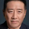 Ding Yongdai as E Chongyu