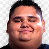 Ivan Flores as Happy