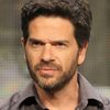 Ishai Golan as Aba