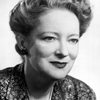 Peggy Wood as Miss Phillips