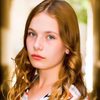 Maxine Gibson Bruce as Daniel's Sister