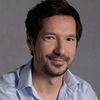 Attila Szatmári as ÁVH tiszt