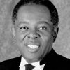 Lou Rawls as Garfield [singing voice for "This is the Night (Trick or Treat)"]