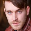 Tyler Peck as Alex Vronsky