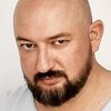 Denys Vielk as Security Guard