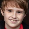Jackson Dean Vincent as Patrick (as Jackson Vincent)