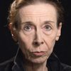 Eva-Maria Kurz as Peter's Mother