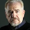 Brian Cox as Sidney McLoughlin