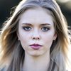 Megan Peta Hill as Larissa