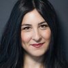 Yasemin Sakallıoğlu as Zengo