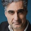 Farshad Kholghi as Janis