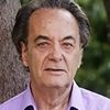 Giorgos Mesalas as Liza's friend