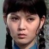 Hsieh Ling-ling as Ling (archive footage)