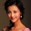 Xinyi Zhang as Shu (as Zhang Xinyi)