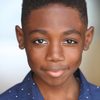 Christian Isaiah as Young Andre